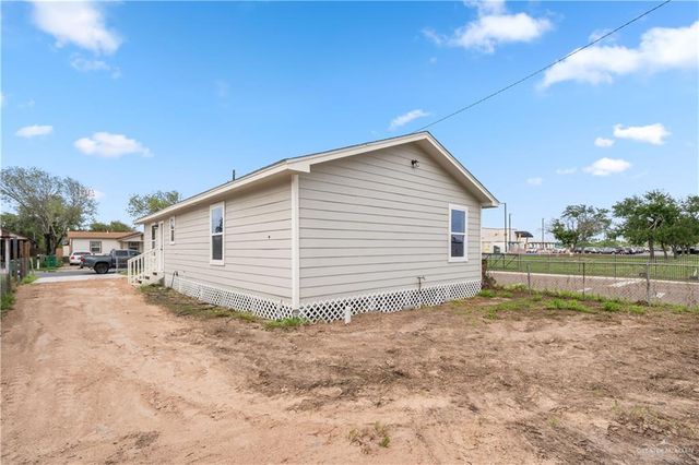 228 E Martinez Street, Pharr, TX 78577