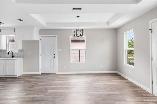 228 E Martinez Street, Pharr, TX 78577