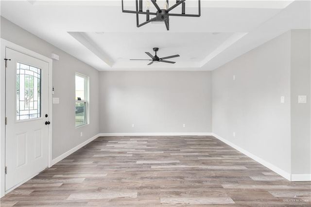 228 E Martinez Street, Pharr, TX 78577