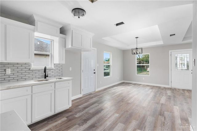 228 E Martinez Street, Pharr, TX 78577