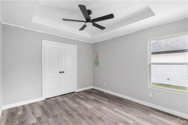228 E Martinez Street, Pharr, TX 78577