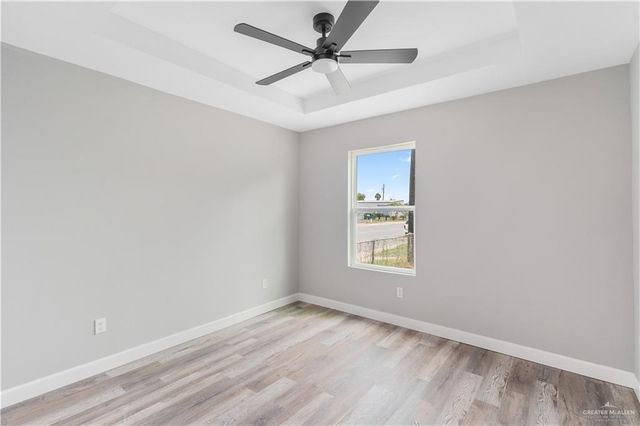 228 E Martinez Street, Pharr, TX 78577