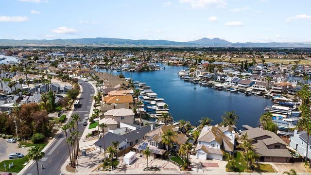 5090 5090 Double Point Way, Discovery Bay, CA 94505