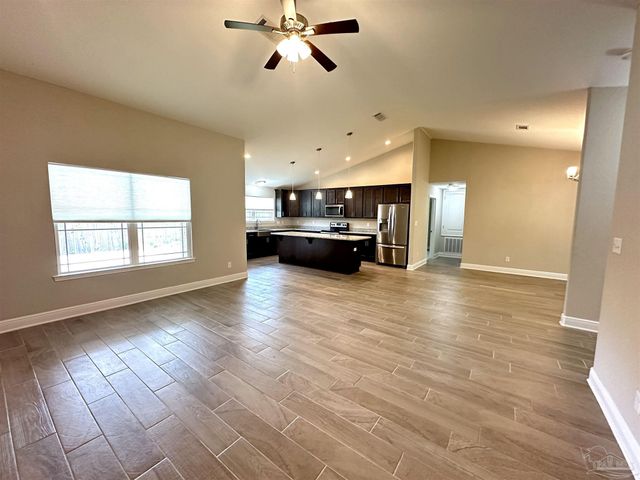 3050 Palm St, Gulf Breeze, FL 32563