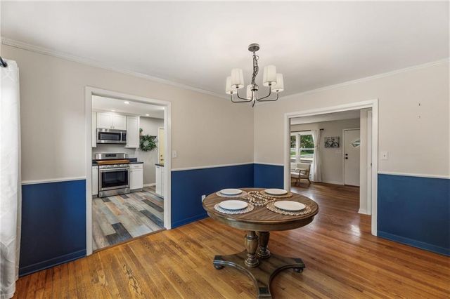 5519 W 101st Street, Overland Park, KS 66207