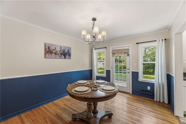 5519 W 101st Street, Overland Park, KS 66207