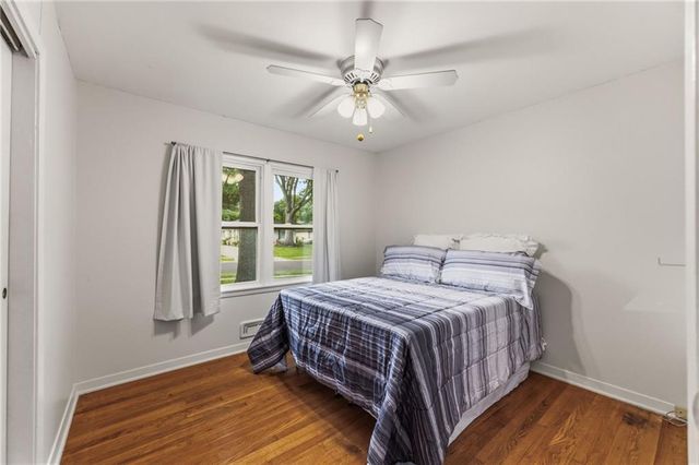 5519 W 101st Street, Overland Park, KS 66207