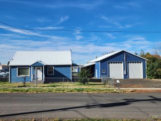 214 N Florence Street, Grangeville, ID 83530