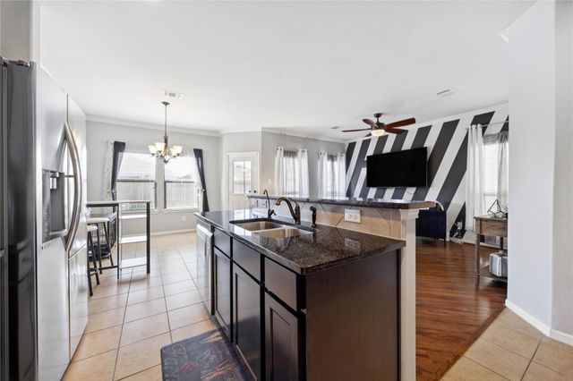 6719 Sharpstone Creek Lane, Houston, TX 77084