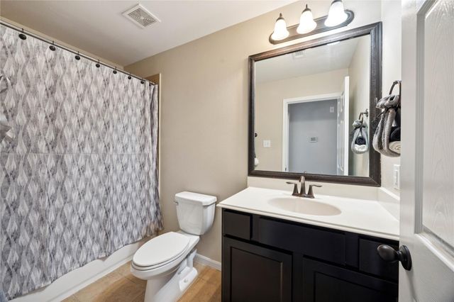 6719 Sharpstone Creek Lane, Houston, TX 77084