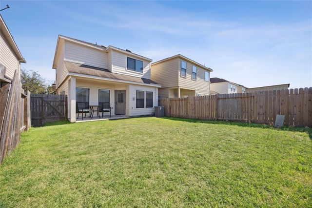 6719 Sharpstone Creek Lane, Houston, TX 77084