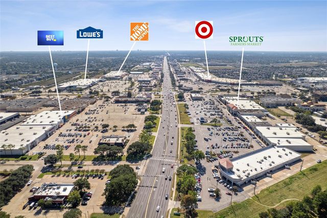 6719 Sharpstone Creek Lane, Houston, TX 77084