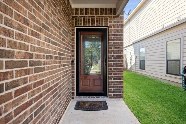 6719 Sharpstone Creek Lane, Houston, TX 77084