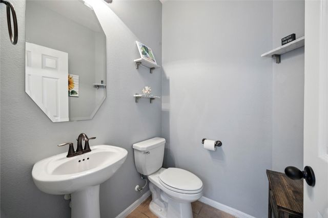 6719 Sharpstone Creek Lane, Houston, TX 77084