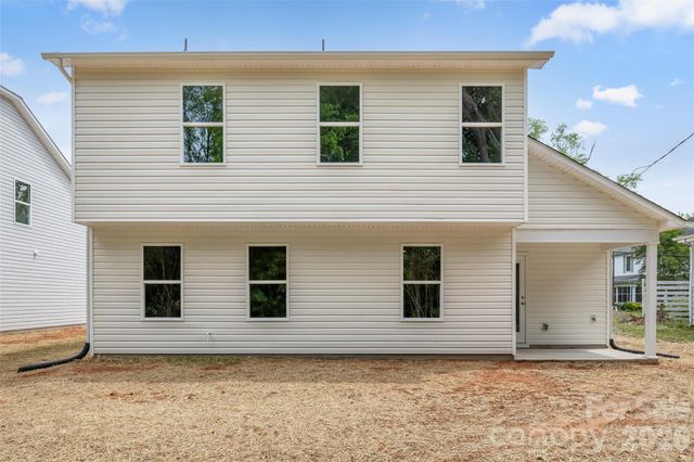 1011 Mt Pleasant Church Road, Mooresboro, NC 28114