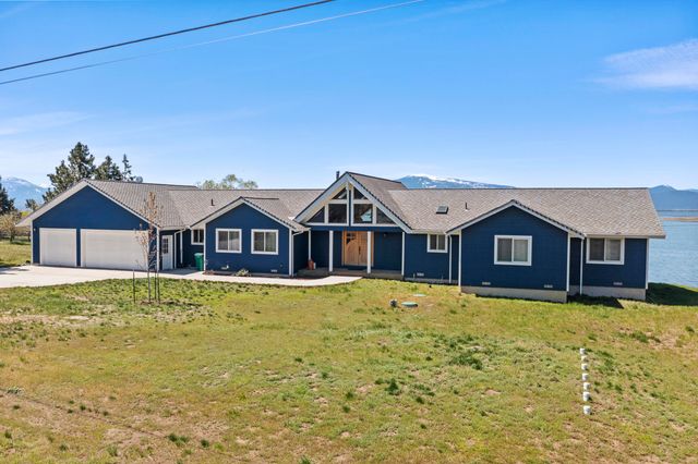 38038 Modoc Point Road, Chiloquin, OR 97624