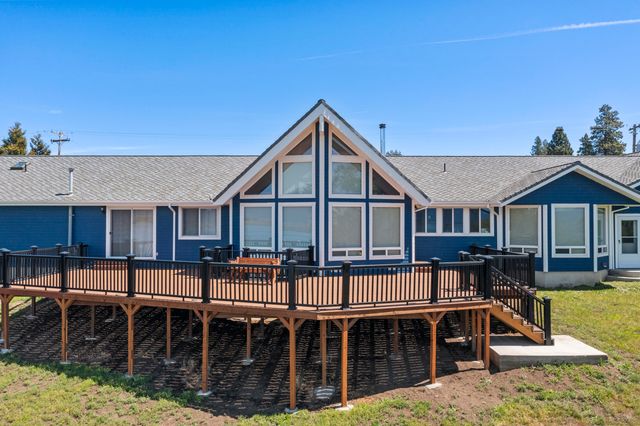 38038 Modoc Point Road, Chiloquin, OR 97624