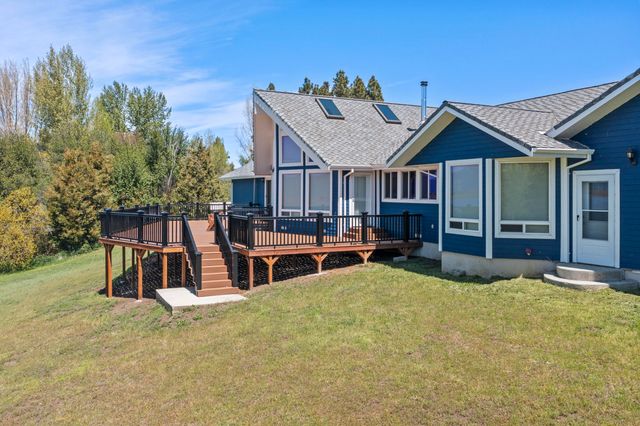 38038 Modoc Point Road, Chiloquin, OR 97624