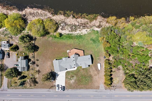 38038 Modoc Point Road, Chiloquin, OR 97624