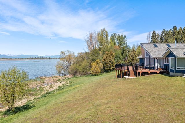 38038 Modoc Point Road, Chiloquin, OR 97624