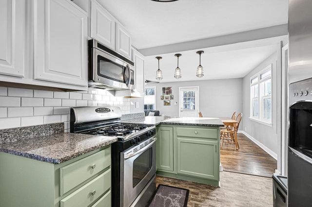 8920 359th AVENUE, Twin Lakes, WI 53181