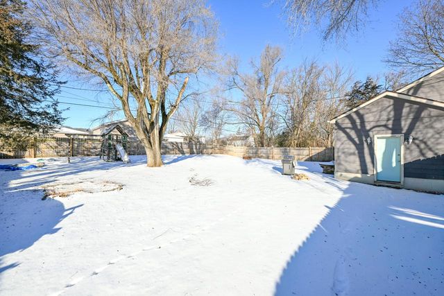 8920 359th AVENUE, Twin Lakes, WI 53181