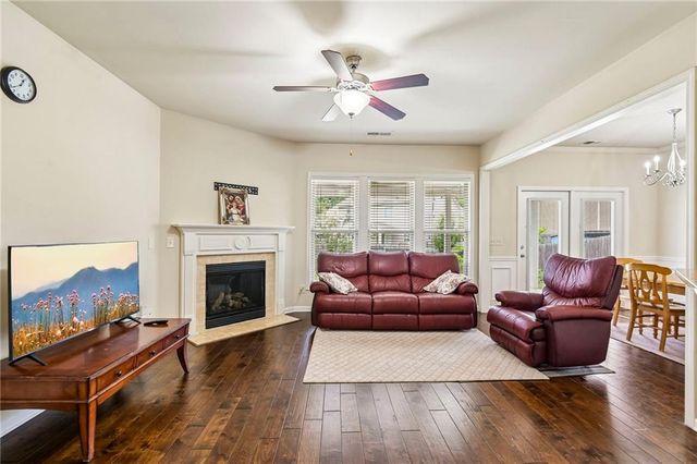 6025 Weddington Drive, Cumming, GA 30040