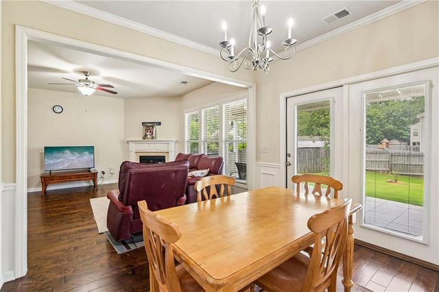6025 Weddington Drive, Cumming, GA 30040