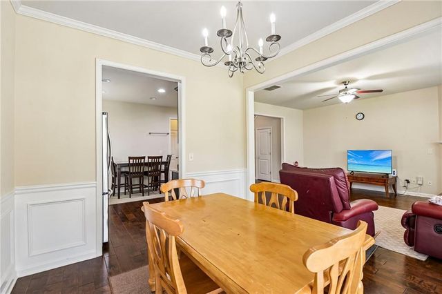 6025 Weddington Drive, Cumming, GA 30040