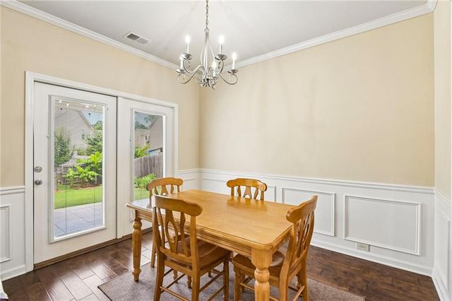 6025 Weddington Drive, Cumming, GA 30040