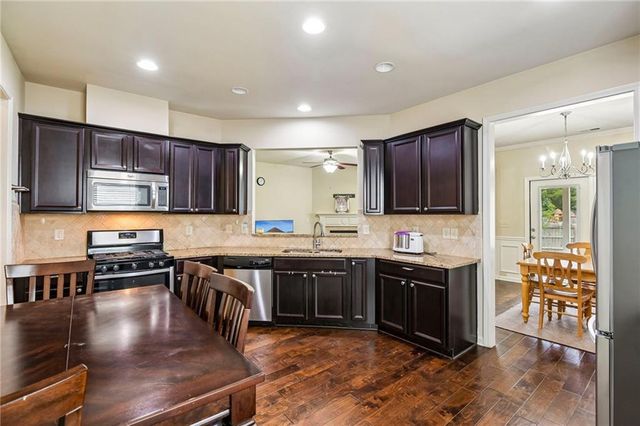 6025 Weddington Drive, Cumming, GA 30040