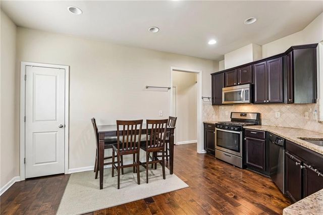 6025 Weddington Drive, Cumming, GA 30040