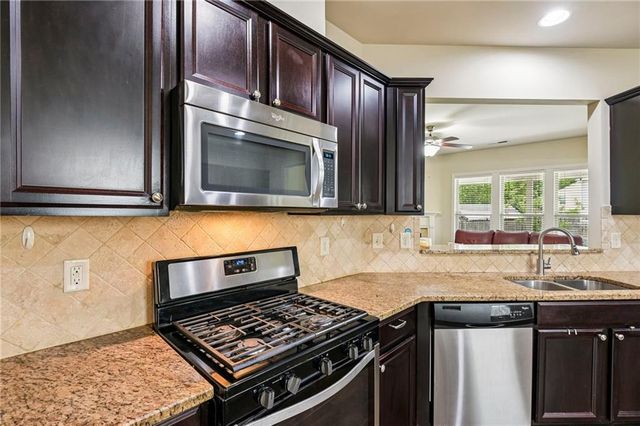 6025 Weddington Drive, Cumming, GA 30040