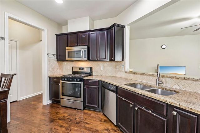 6025 Weddington Drive, Cumming, GA 30040