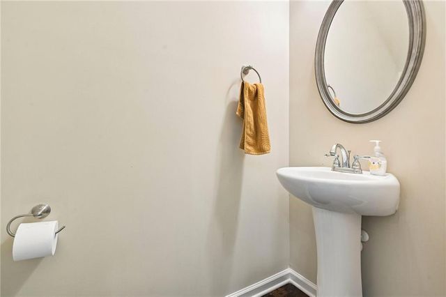 6025 Weddington Drive, Cumming, GA 30040