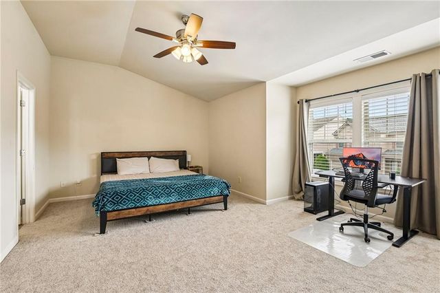 6025 Weddington Drive, Cumming, GA 30040