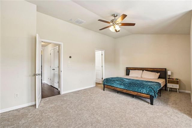 6025 Weddington Drive, Cumming, GA 30040