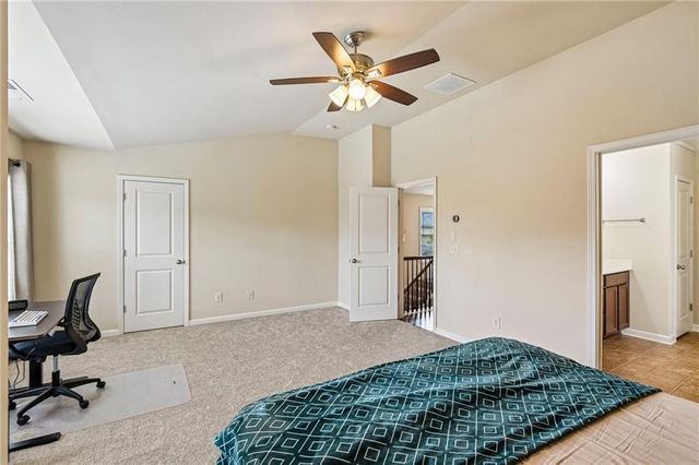6025 Weddington Drive, Cumming, GA 30040