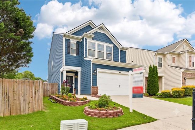 6025 Weddington Drive, Cumming, GA 30040