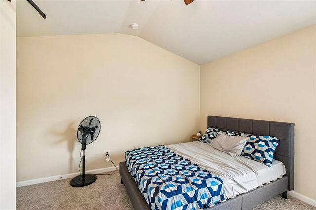 6025 Weddington Drive, Cumming, GA 30040
