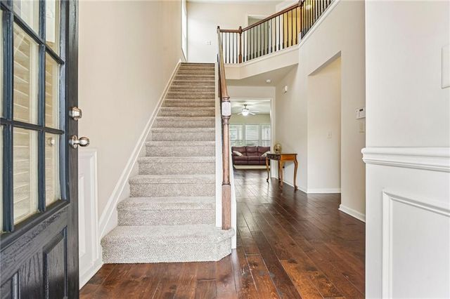 6025 Weddington Drive, Cumming, GA 30040