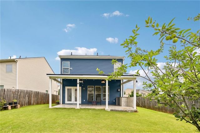 6025 Weddington Drive, Cumming, GA 30040