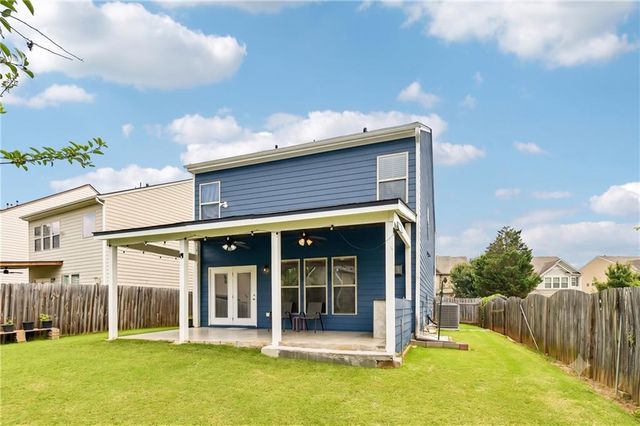6025 Weddington Drive, Cumming, GA 30040