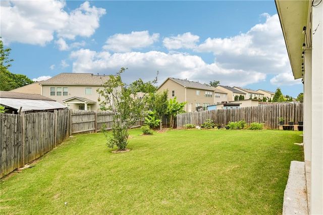 6025 Weddington Drive, Cumming, GA 30040