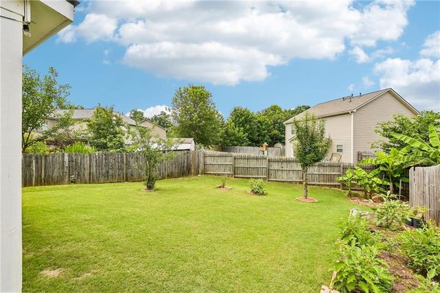 6025 Weddington Drive, Cumming, GA 30040