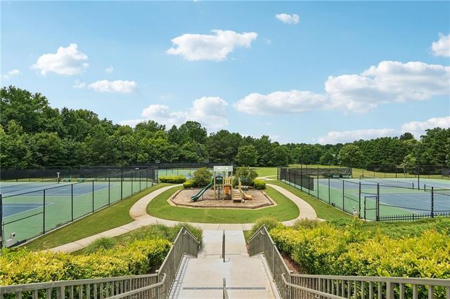 6025 Weddington Drive, Cumming, GA 30040