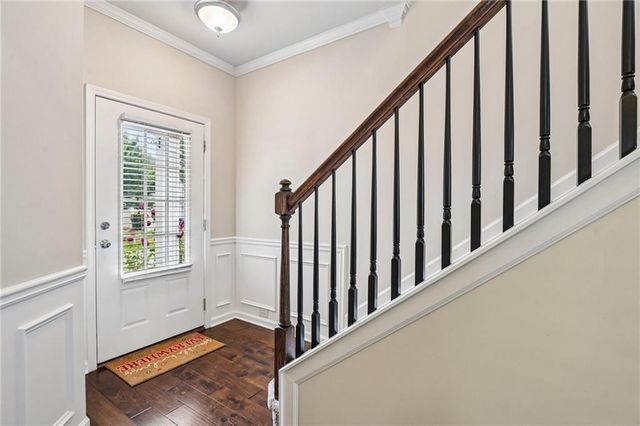 6025 Weddington Drive, Cumming, GA 30040