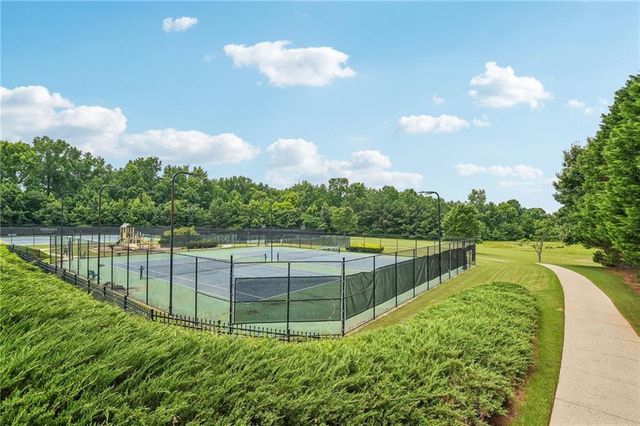 6025 Weddington Drive, Cumming, GA 30040