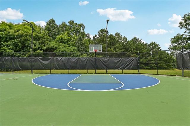 6025 Weddington Drive, Cumming, GA 30040