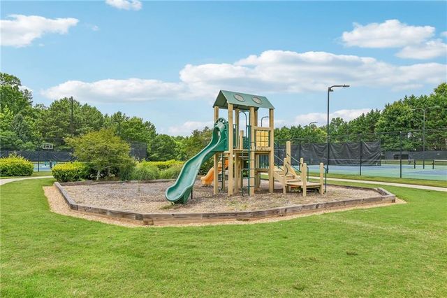 6025 Weddington Drive, Cumming, GA 30040